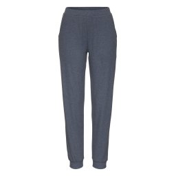 VIVANCE Pantaloni de pijama gri metalic