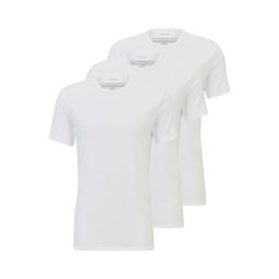 Calvin Klein Underwear Maiou alb