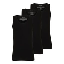 Calvin Klein Underwear Maiou negru