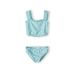 MINOTI Costum de baie două piese albastru deschis