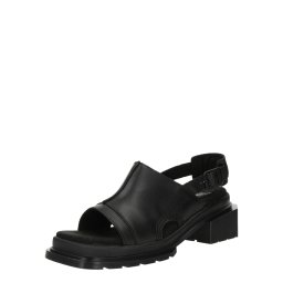 Dr. Martens Sandale 'Maybole' negru