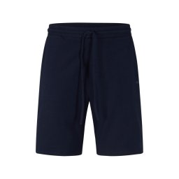 JOOP! Pantaloni de pijama 'Comfort' bleumarin / gri grafit