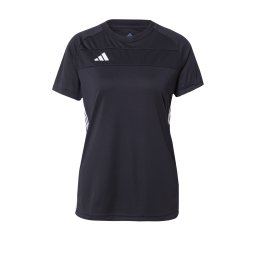 ADIDAS PERFORMANCE Tricot 'Tiro 25 Essentials' negru / alb