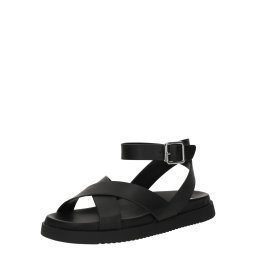 STEVE MADDEN Sandale cu baretă 'My Bestie' negru