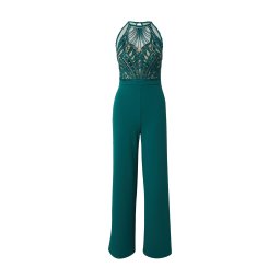 Lipsy Salopeta verde smarald