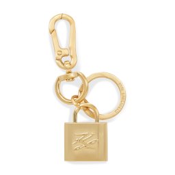 Karl Lagerfeld Breloc auriu