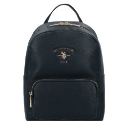 U.S. POLO ASSN. Rucsac 'Stanford' albastru marin