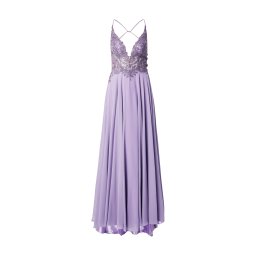 mascara Rochie de seară mauve
