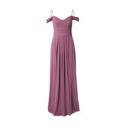 mascara Rochie de seară mauve