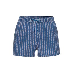VIVANCE Pantaloni de pijama albastru