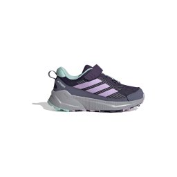 ADIDAS TERREX Pantofi 'Trailmaker 2' gri închis / verde mentă / mov vânătă / mov liliachiu