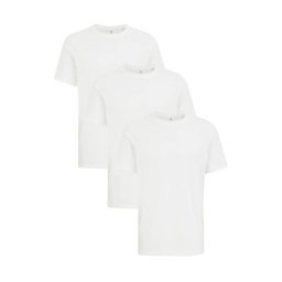 WE Fashion Tricou alb