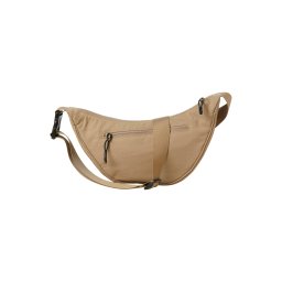 JACK & JONES Borsetă 'JACEVERETT' maro cămilă