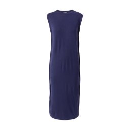 MM by Max Mara Rochie tricotat 'AULLA' bleumarin