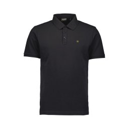 No Excess Tricou negru