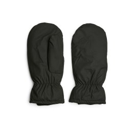 PIECES Mănuși fără degete 'NIKKA' negru