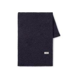 Thinking MU Fular 'Lauren UNISEX' albastru marin