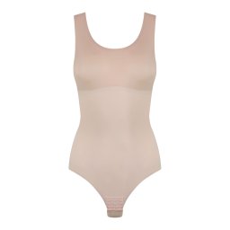 MAGIC Bodyfashion Lenjerie corp maro cappuccino