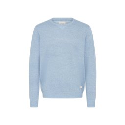 BLEND Pulover ' BHBruton' albastru deschis