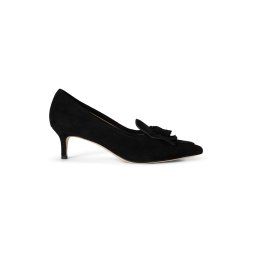 Lauren Ralph Lauren Pumps 'ADRIENNE' negru