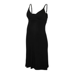 MAMALICIOUS Lenjerie sexy 'MLLEYLA' negru