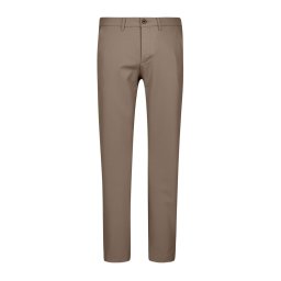 No Excess Pantaloni eleganți 'Sedoc' kaki