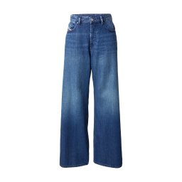 DIESEL Jeans '1996 D-SIRE' albastru