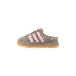 ADIDAS ORIGINALS Teniși 'Campus 00s' oliv / roz