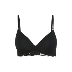 Lindex Sutien 'Iris' negru