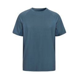 Authentic Le Jogger Tricou funcțional verde petrol