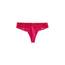 Lipsy Tanga roșu