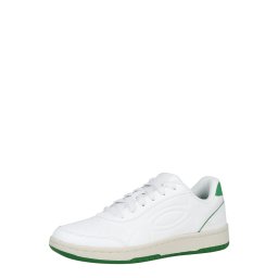 UNDER ARMOUR Pantofi sport 'Tempo' verde / alb