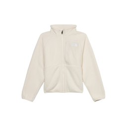 THE NORTH FACE Jachetă fleece funcțională 'YUMIORI' alb