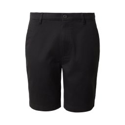 Calvin Klein Pantaloni eleganți negru