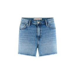 GUESS Jeans albastru denim