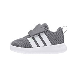 ADIDAS SPORTSWEAR Sneaker 'VL Move CF I' gri / alb
