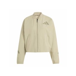 ADIDAS SPORTSWEAR Geacă funcțională 'W Z.N.E.' verde pastel