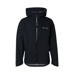 COLUMBIA Geacă outdoor 'Trailborne™' negru