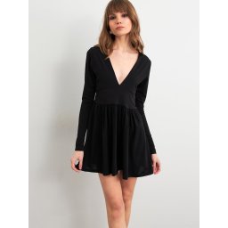 Cool & Sexy Rochie negru