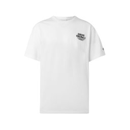ADIDAS ORIGINALS Tricou negru / alb