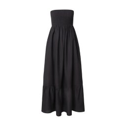 VERO MODA Rochie 'AWAlisa' negru