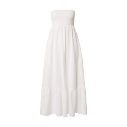 VERO MODA Rochie 'AWALISA' alb