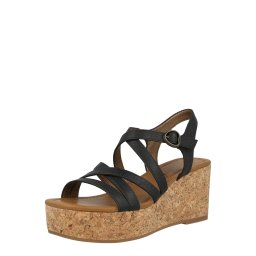 Blowfish Malibu Sandale cu baretă 'AURORA' negru