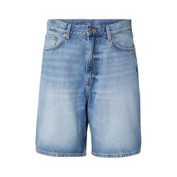 WEEKDAY Jeans 'Galaxy' albastru denim