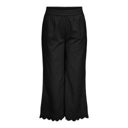 ONLY Carmakoma Pantaloni 'CARPAULA' negru
