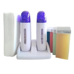 Pachet epilare Duo mix