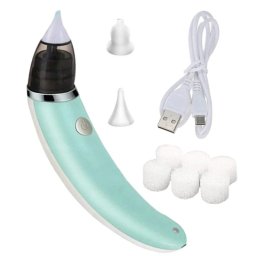 Aspirator nazal bebelusi electric 5 viteze BS
