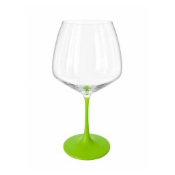 AMSTERDAM - Pahare gin tonic sticla cristalina 580 ml (set 4 pahare)