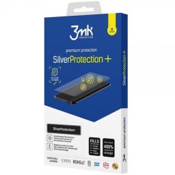 PHONE ACCESSORIES 3MK Amicrob S21 Plus - Folie protecție ecran din Sticlă securizată - compatibil cu Samsung Folie 3MK Amicrob Samsung S21 Plus - Antibacterian