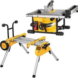 Masă de ferăstrău DWE7485RS 1850W 210mm
